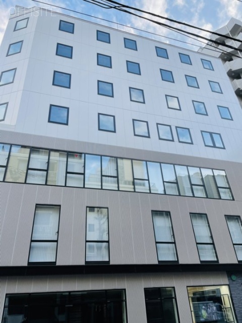 一般社団法人東京新潟県人会館 外観