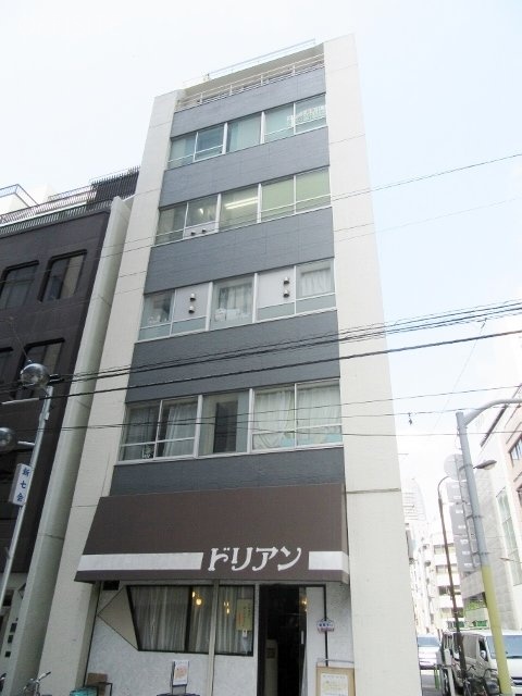 アイディ新橋ビル 画像