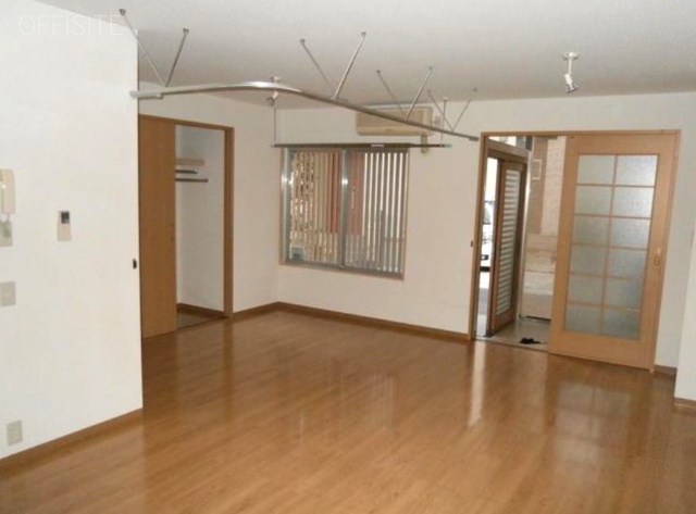 メドー宮下 102号室 室内
