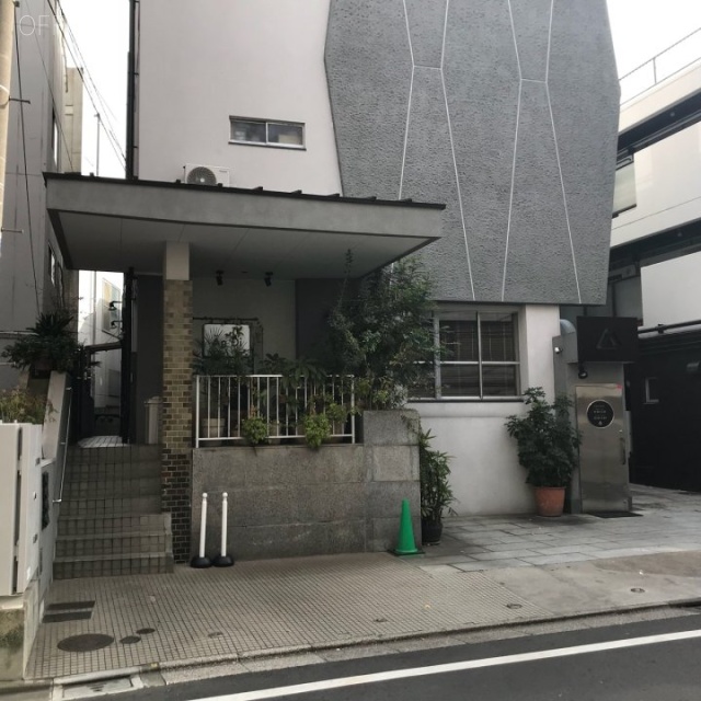ローザビアンカⅡ 外観