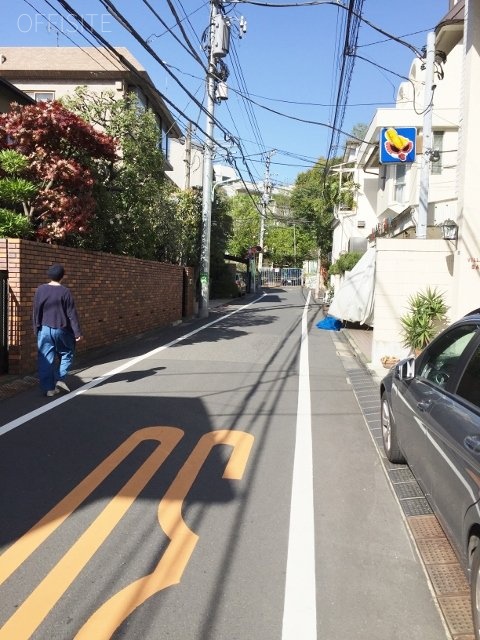 コーポ青葉ビル 画像