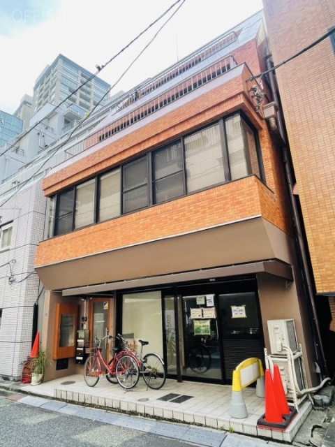 PureWoodガーデン　外観