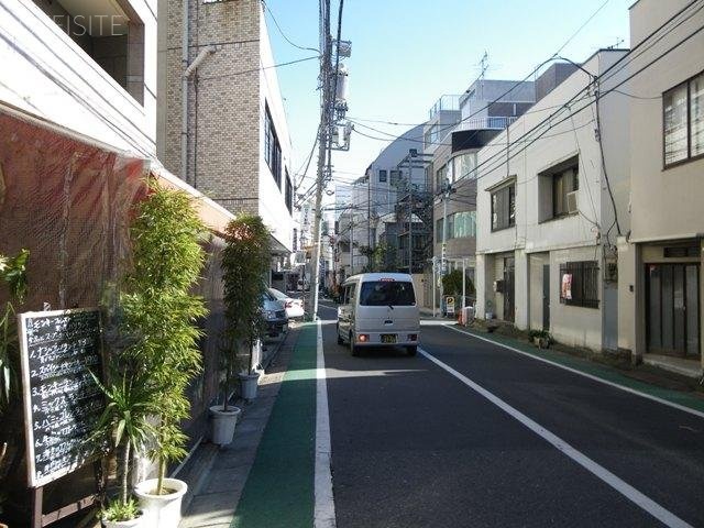 ヴィラ・アオヤマ 画像