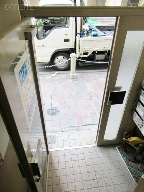 第一岩田ビル 画像