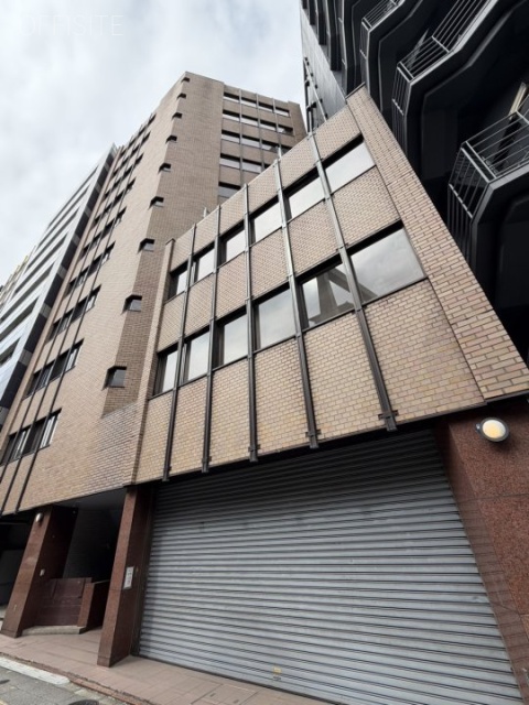 千代田寿ビル　外観