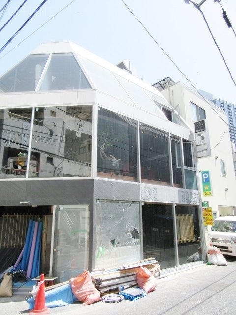 Reve六本木ビル 画像