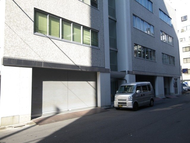 千代田ビル 画像