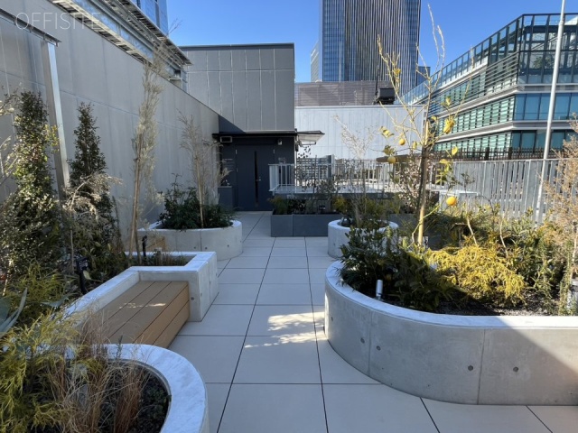 BIZCORE日本橋　外観