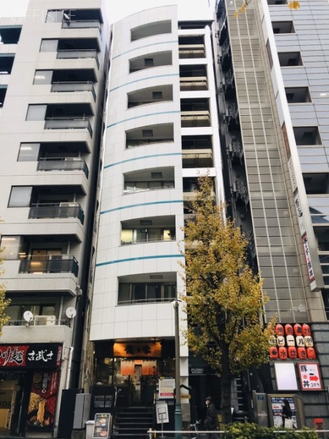 冨士野ビル 外観