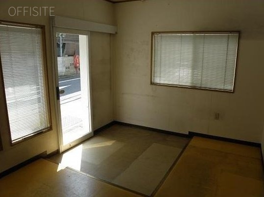 池尻2丁目店舗ビル 画像