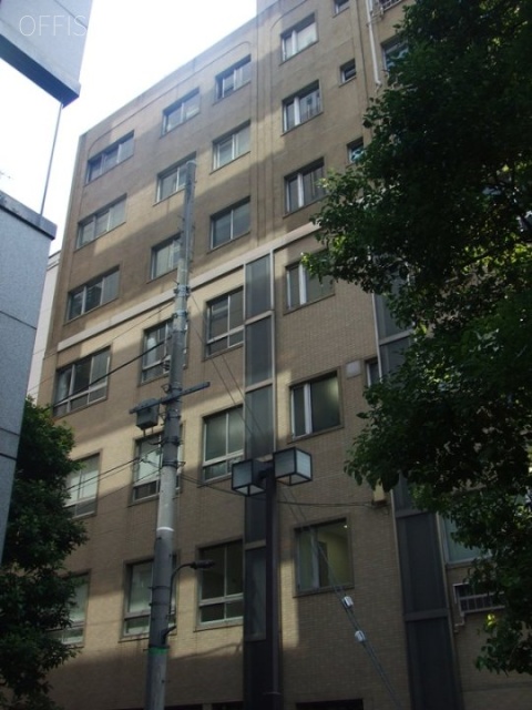リッツ虎ノ門ビル 外観
