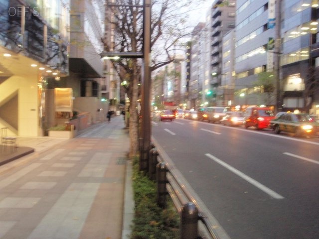 リード東京ビル 周辺