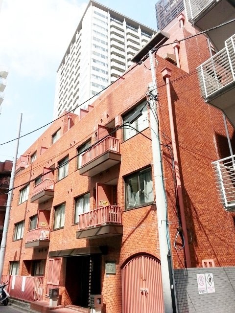 プライム赤坂ビル 画像