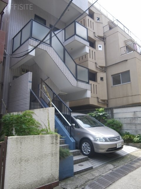 鎌田ビル 画像