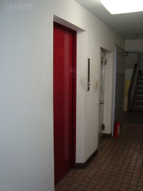 邦楽(邦楽社)ビル 画像