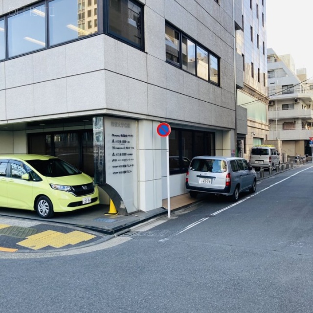 崇城大学会館 外観