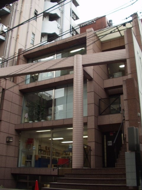 南青山NKビル 2階 31.52坪　外観
