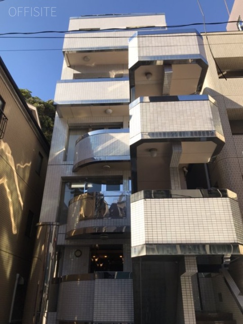 小倉ビル 外観