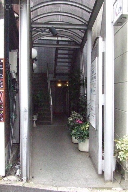 Kビル 画像