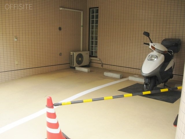 サウスサイド青山ビル 画像