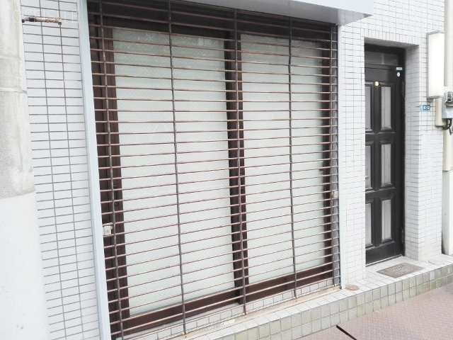 マルエイビル 画像