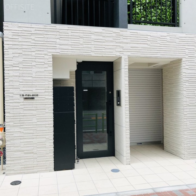 La Palace 日本橋水天宮 外観