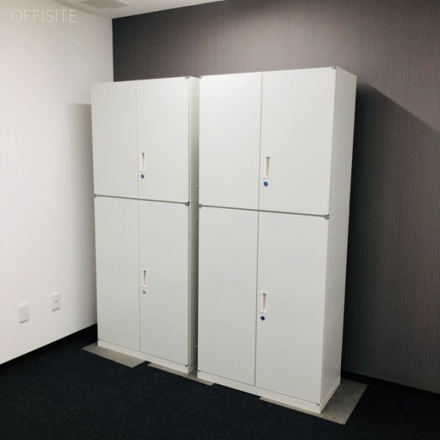 赤坂オフィスハイツ 252号室 室内