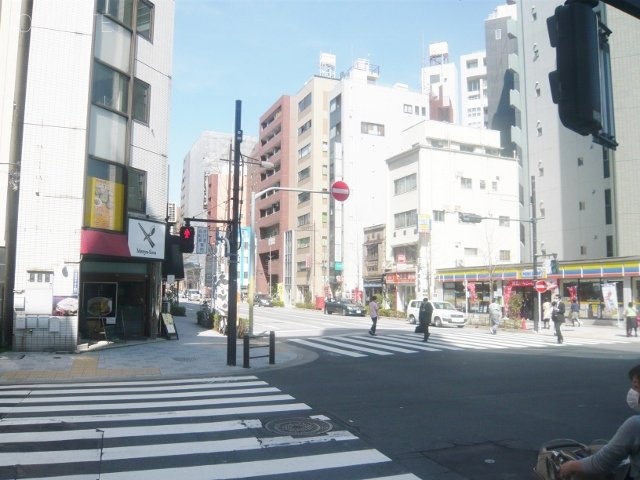 トスパビル 画像