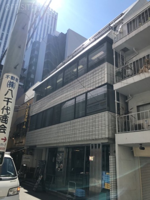 原町ビル 外観