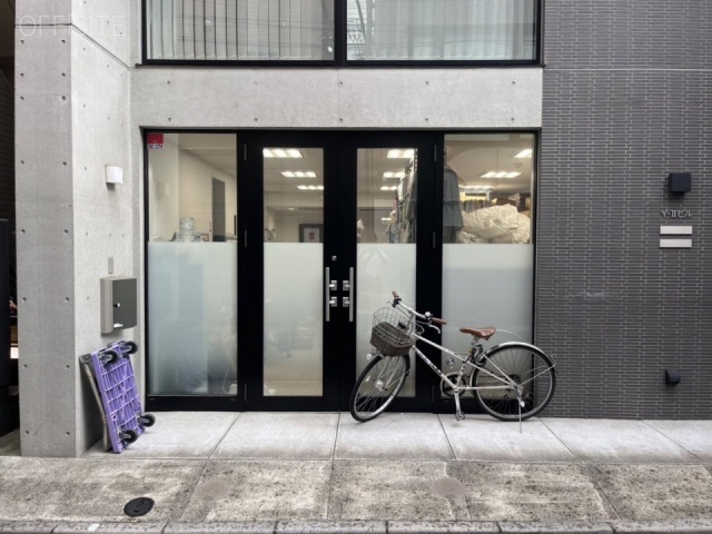 Y-Ⅱビル 外観