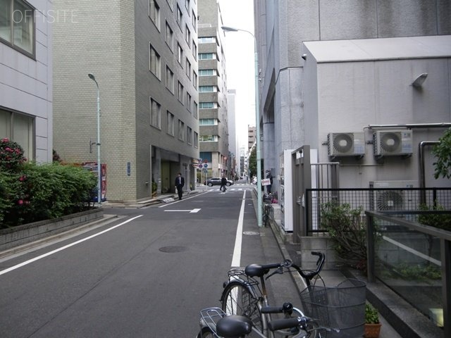 京橋共同ビル 画像