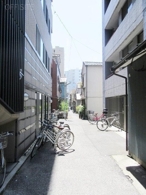 パークグランディビル 画像