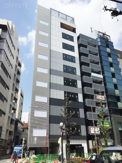 グランベル恵比寿西ビル 画像
