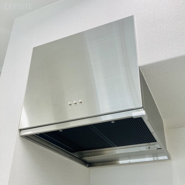 DCCビル　4階 給湯スペース