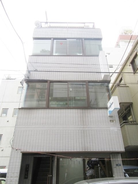 エフビル 画像