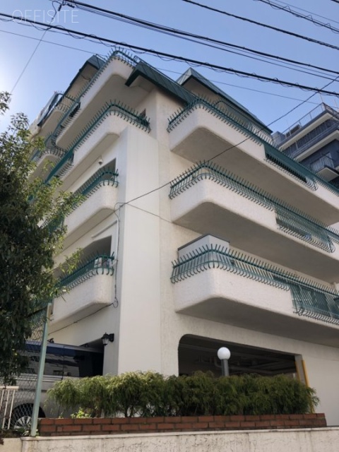 赤坂桧町公園アーバンライフ 外観
