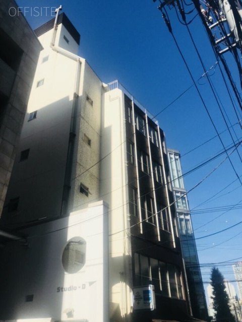 南蛮ビル 外観