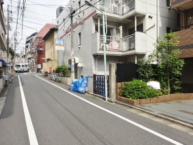 大塚野菊マンションビル 画像