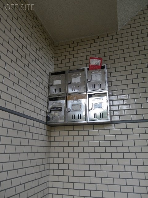 ガーデンビュー北参道ビル 画像