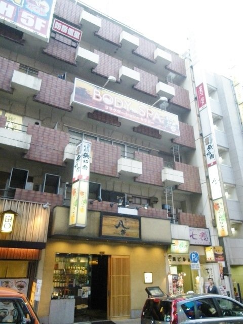 八重洲Bビル 画像