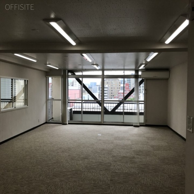 ニュー九段マンション 1001号室 室内