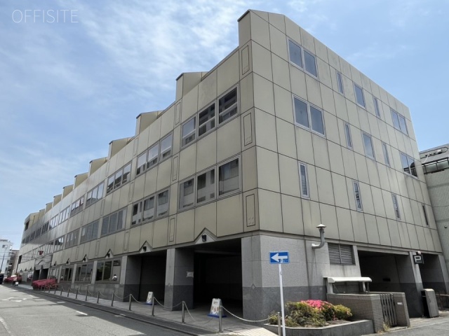 町田STビル　外観