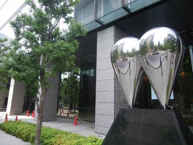 三井住友海上駿河台新館・別棟ビル 画像