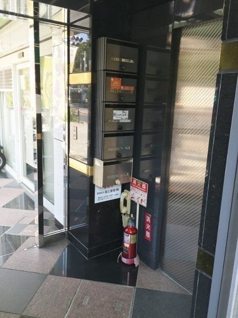 WESTビル 画像