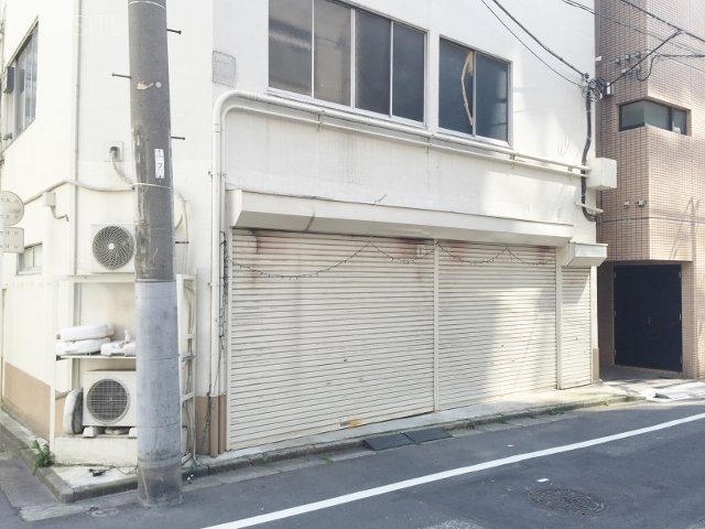 宮崎ビル 画像
