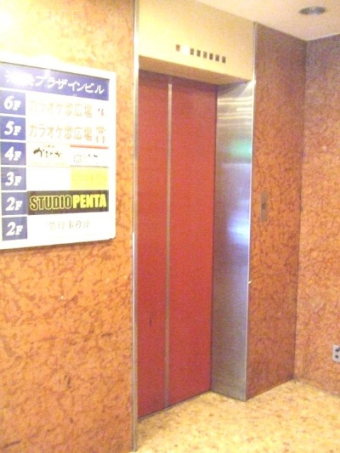 プラザイン池袋ビル 画像