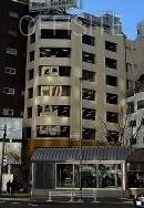 山内ビル 外観