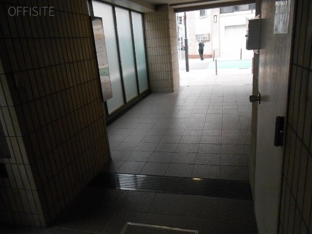 フジビル 画像