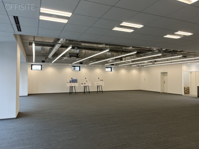 BIZCORE神保町Ⅱ　内装