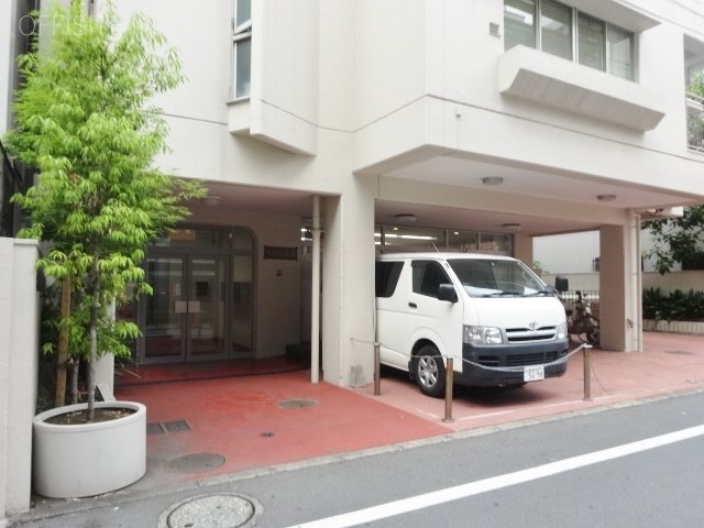 マンションレオビル 画像